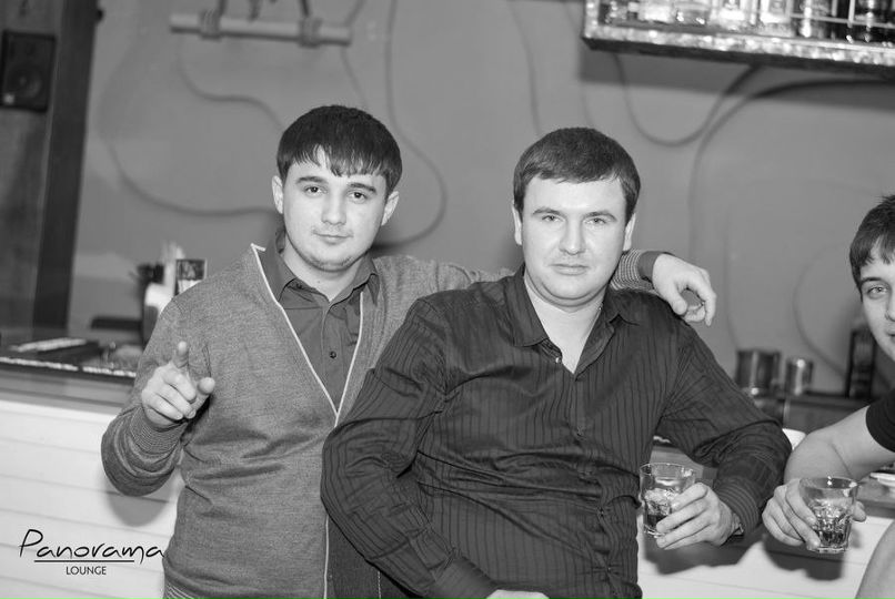 Timur Rahmedow | Харьков