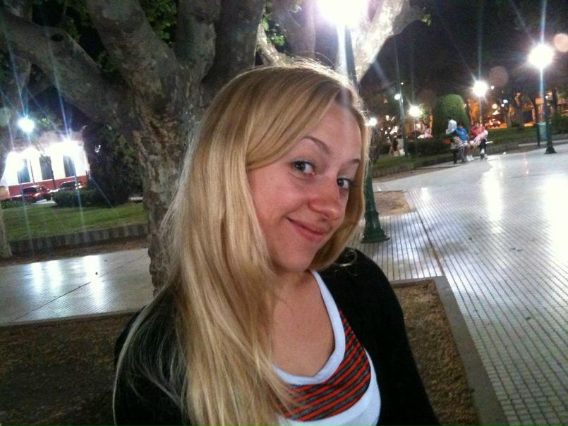 №65, Oksana Savenkova, 42 года, Buenos Aires №65, Oksana Savenkova, 42 года, Buenos Aires