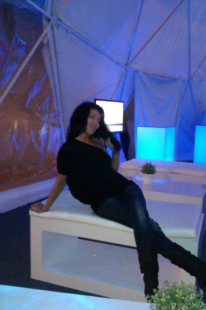 Юлия Мульгинова | Красноярск