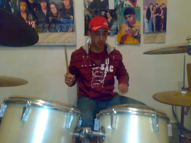 Александр Любчич Николаевич | Харьков