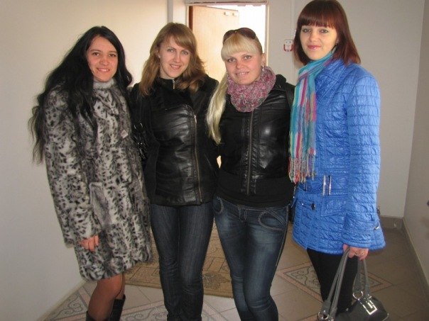 Юлия Ту-Вен-де | Хмельницкий