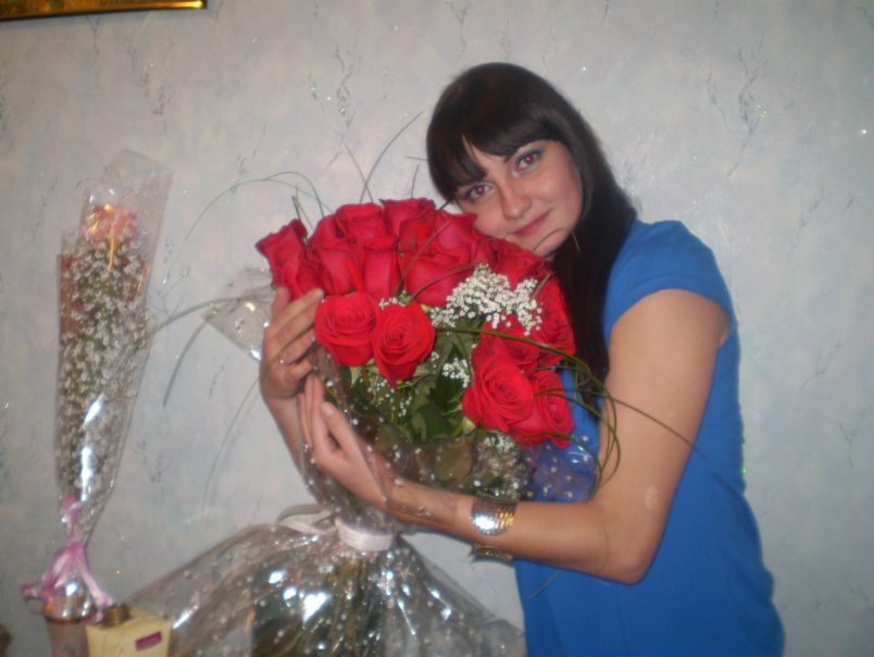 №103, Анна Шкулёва, Вологда №103, Анна Шкулёва, Вологда