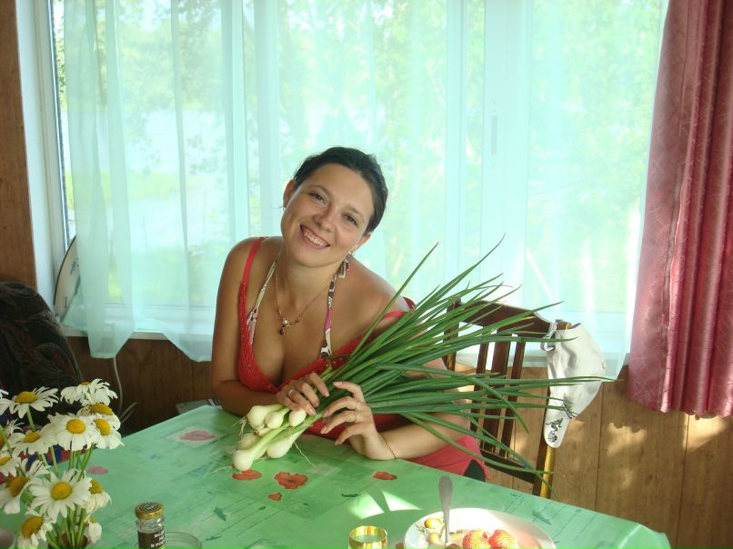 Елена Богачёва | Череповец