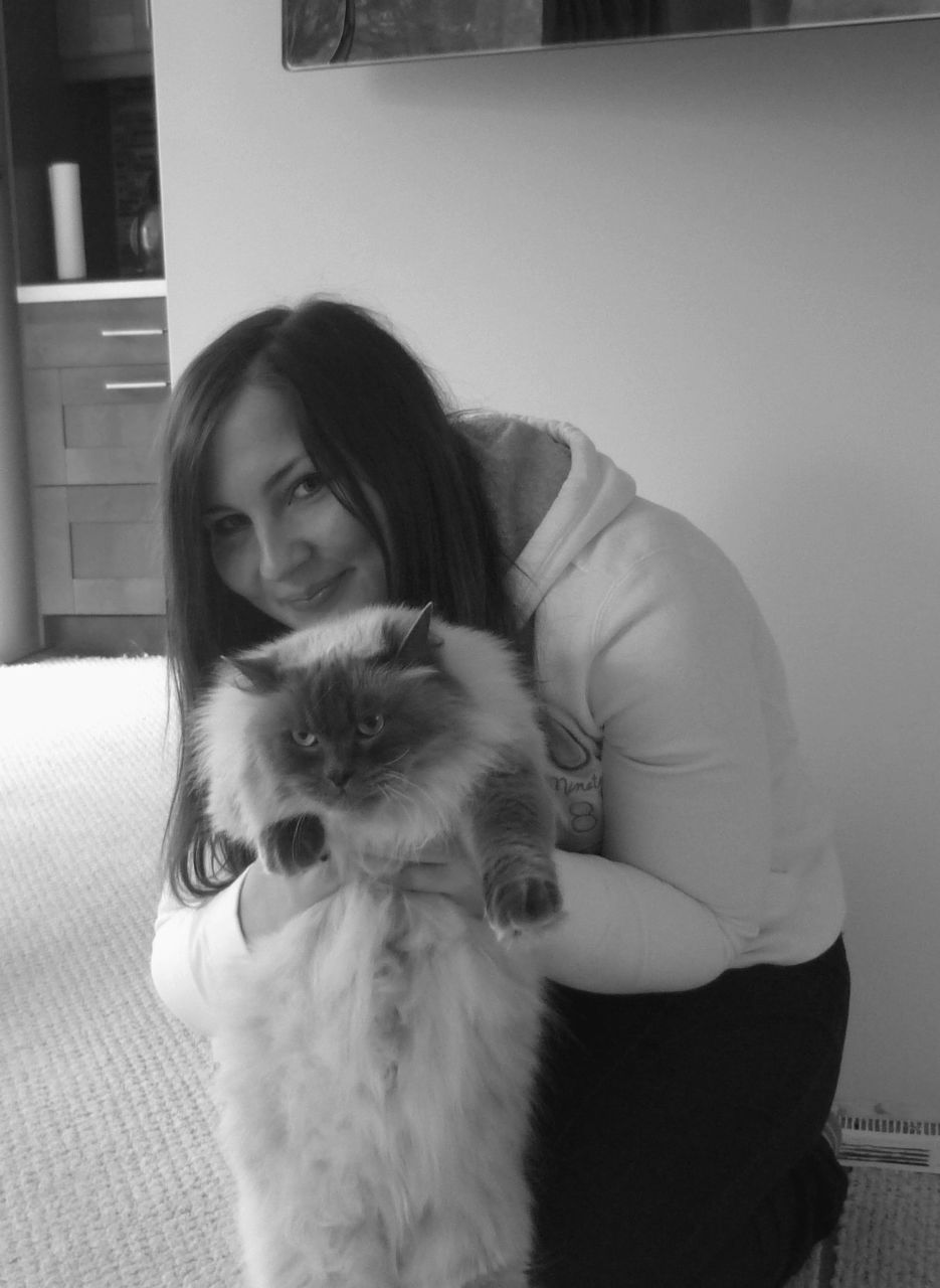 Julia Gomer | Самара