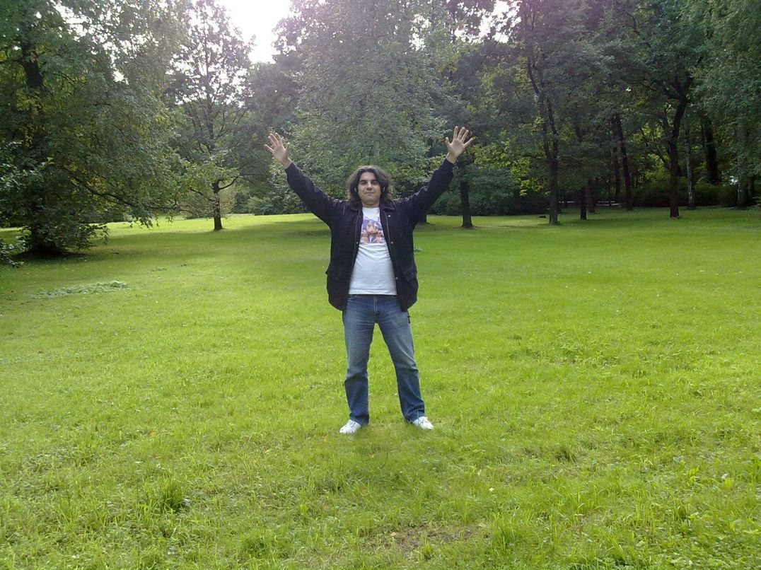 Роман Баглай Дмитриевич | Волгоград