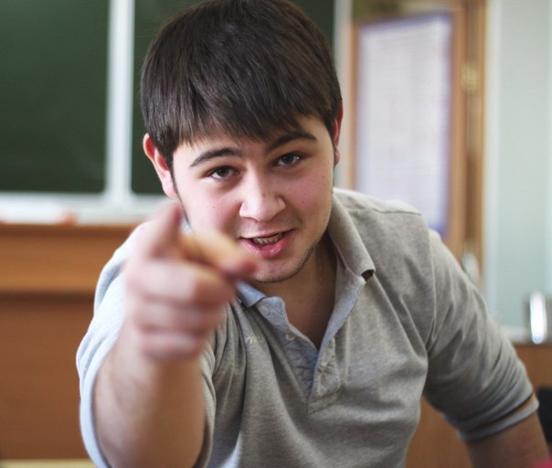 Raf Avetisov | Москва