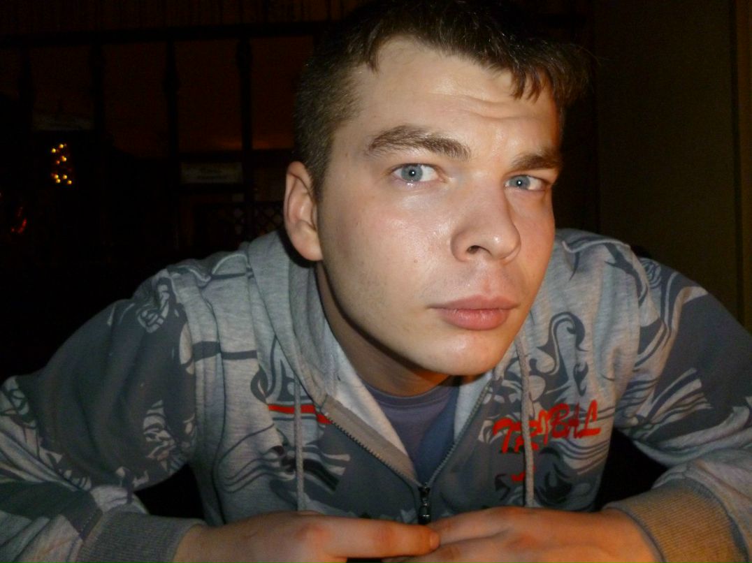 Иван Каратаев | Павлодар