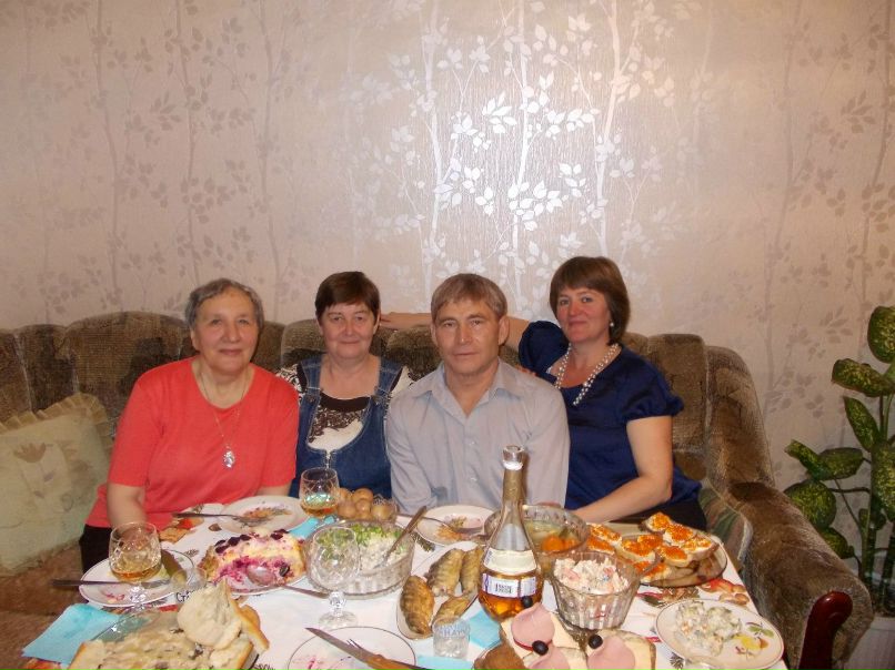 Лидия Чиркова | Тюмень