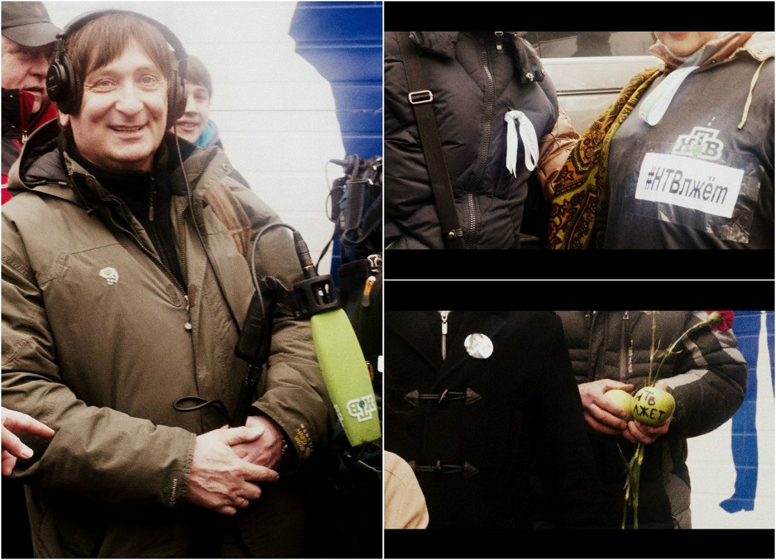 Наташа Пушкарёва В. | Москва