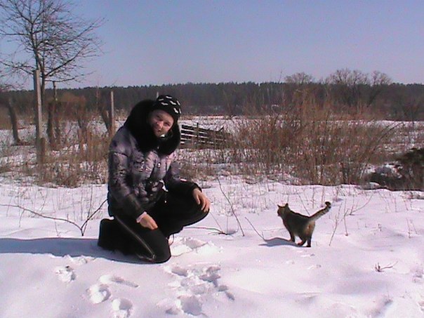 №100, Тетьяна Щербак, 33 года, Киев №100, Тетьяна Щербак, 33 года, Киев