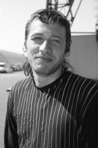Владимир Кузнецов