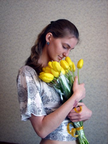 №117, Яна Тарасова №117, Яна Тарасова