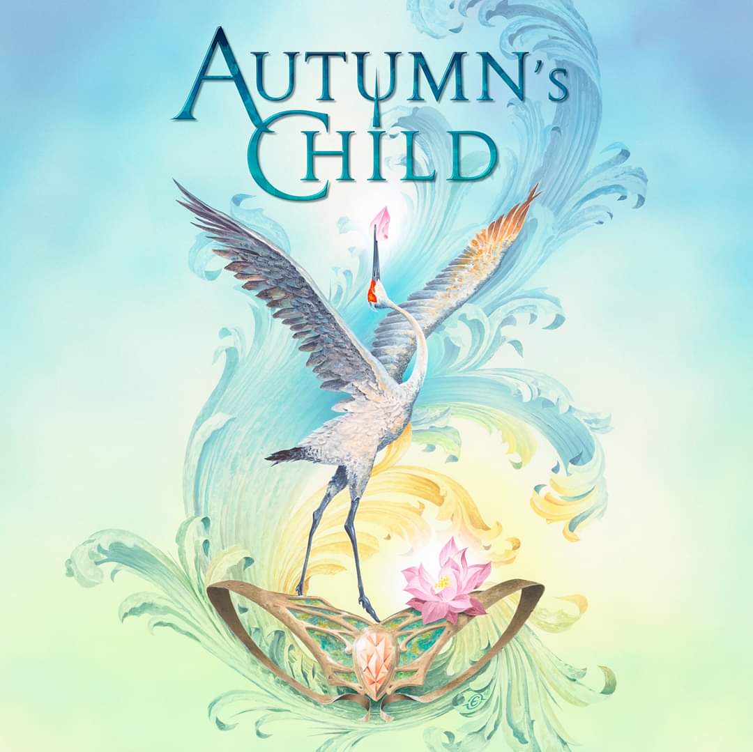 AUTUMN'S CHILD - AUTUMN'S CHILD (JAPANESE EDITION)