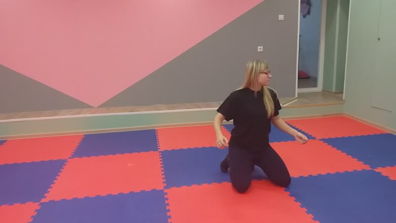 Фрося колесо без рук