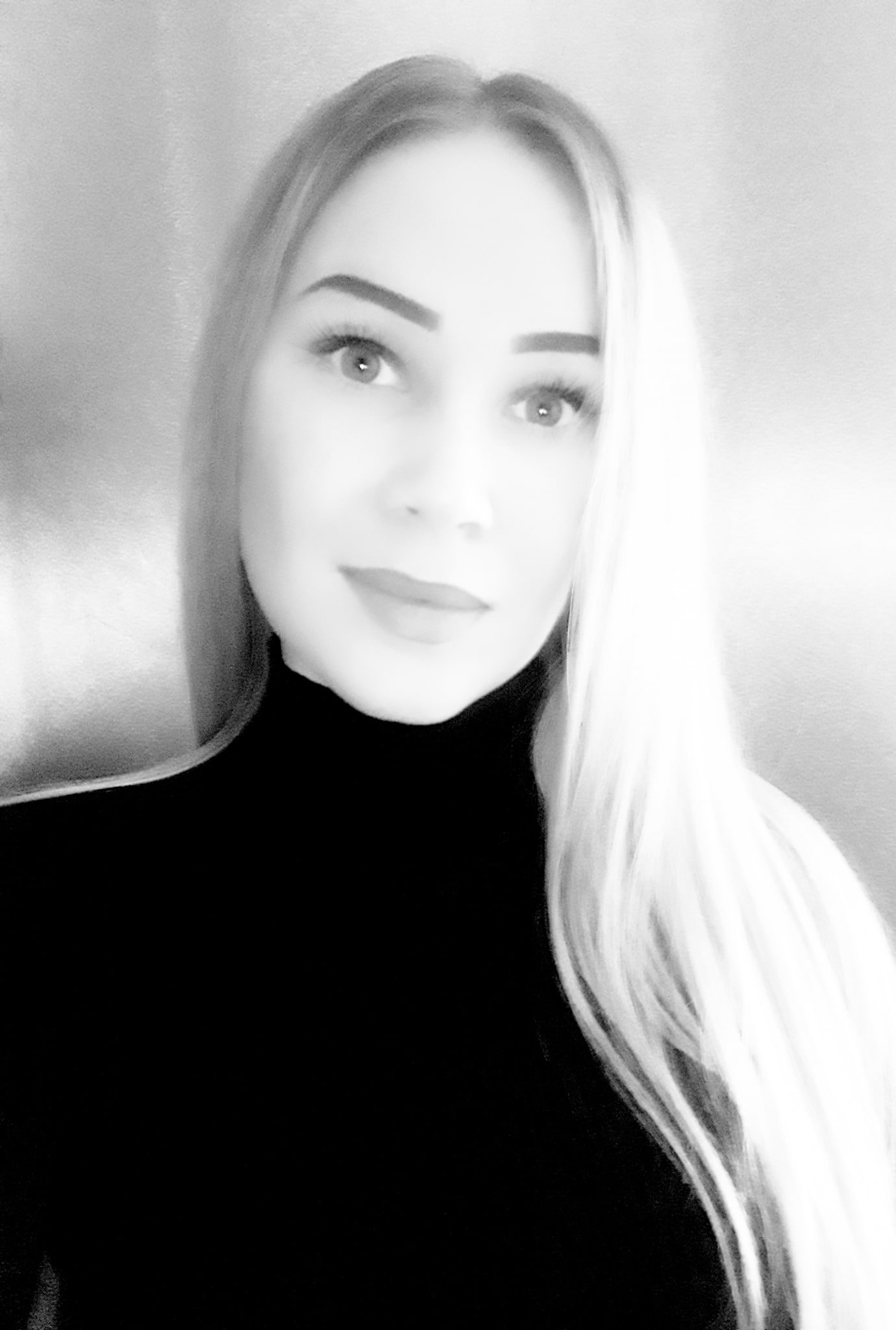 Юлия Никитина обновления фотографий ВК