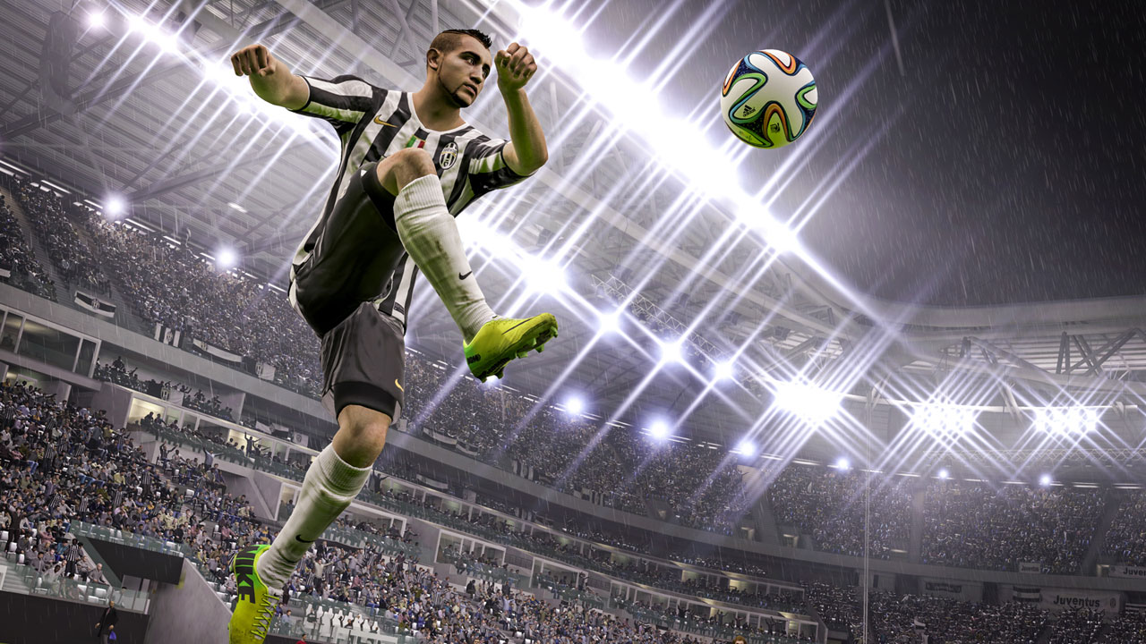 Афиша Нижний Новгород Турнир по FIFA в Rebel