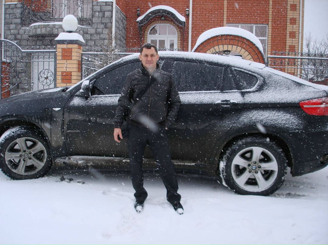 Антон Шамин | Рязань