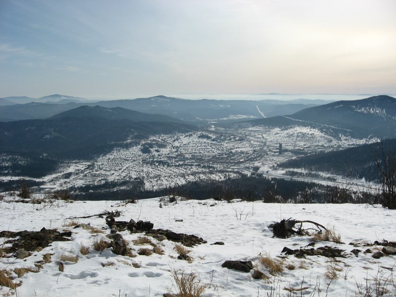 Алексей Стешковский | Новосибирск