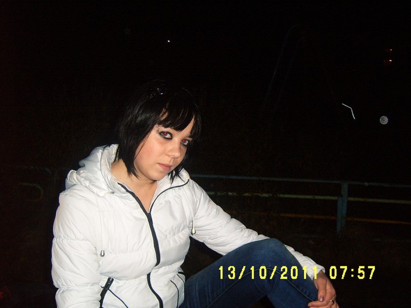 Вика Шургаева Алексеевна | Пиндуши