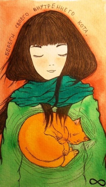 Marina Morgunova | Москва