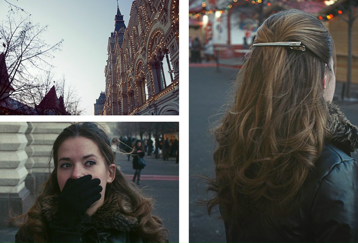 Татьяна Гоголкина | Москва