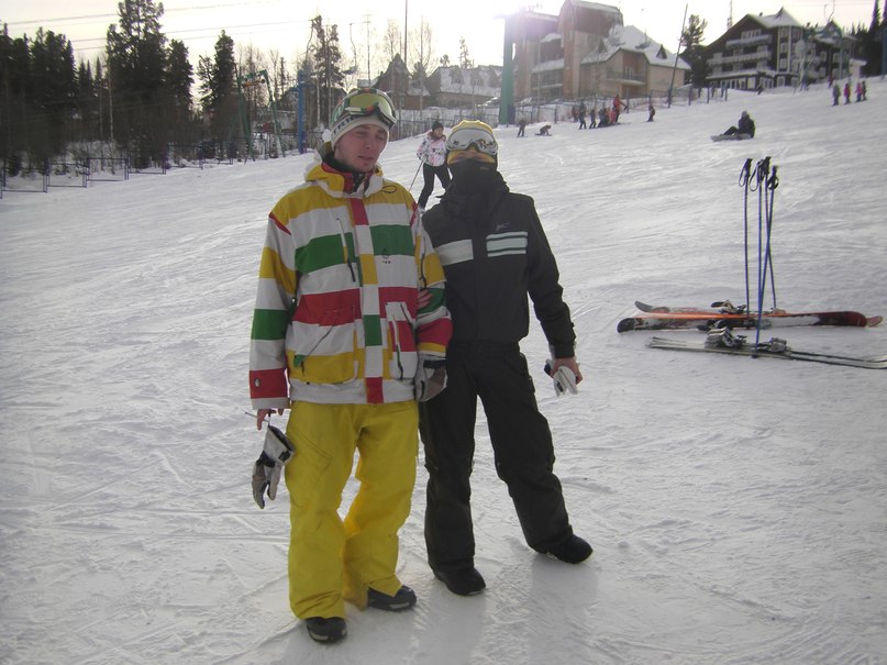 Анастасия Белая | Новосибирск