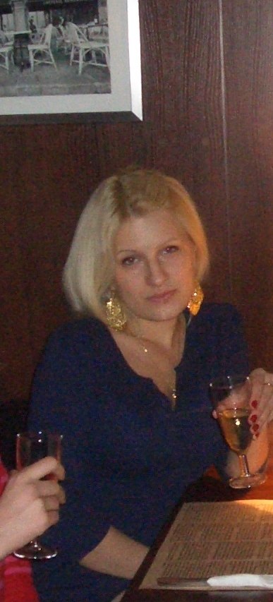 Женя Калашник | Wrocław