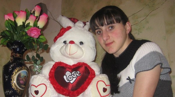 №160, Greta Aleksanyan, Ташир №160, Greta Aleksanyan, Ташир