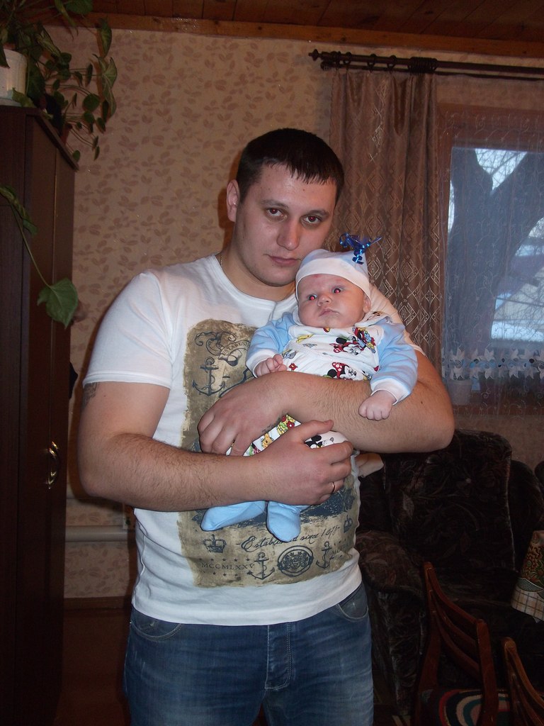 Сергей Дмитриев | Уфа