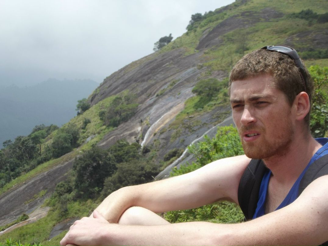 Игорь Гоголев | Тель-Авив