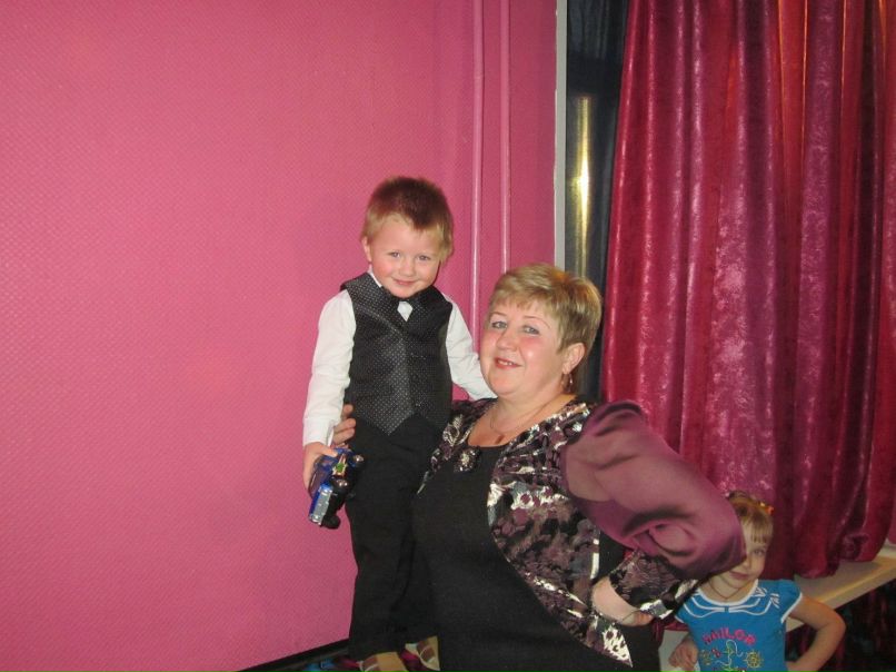 Светлана Бутина | Архангельск