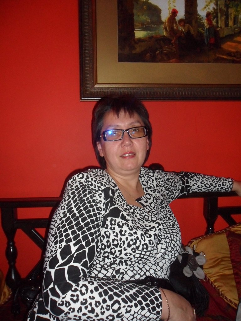 Светлана Клименко | Рыбинск