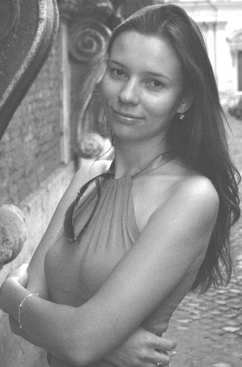 Екатерина Куличкова | Краснокамск