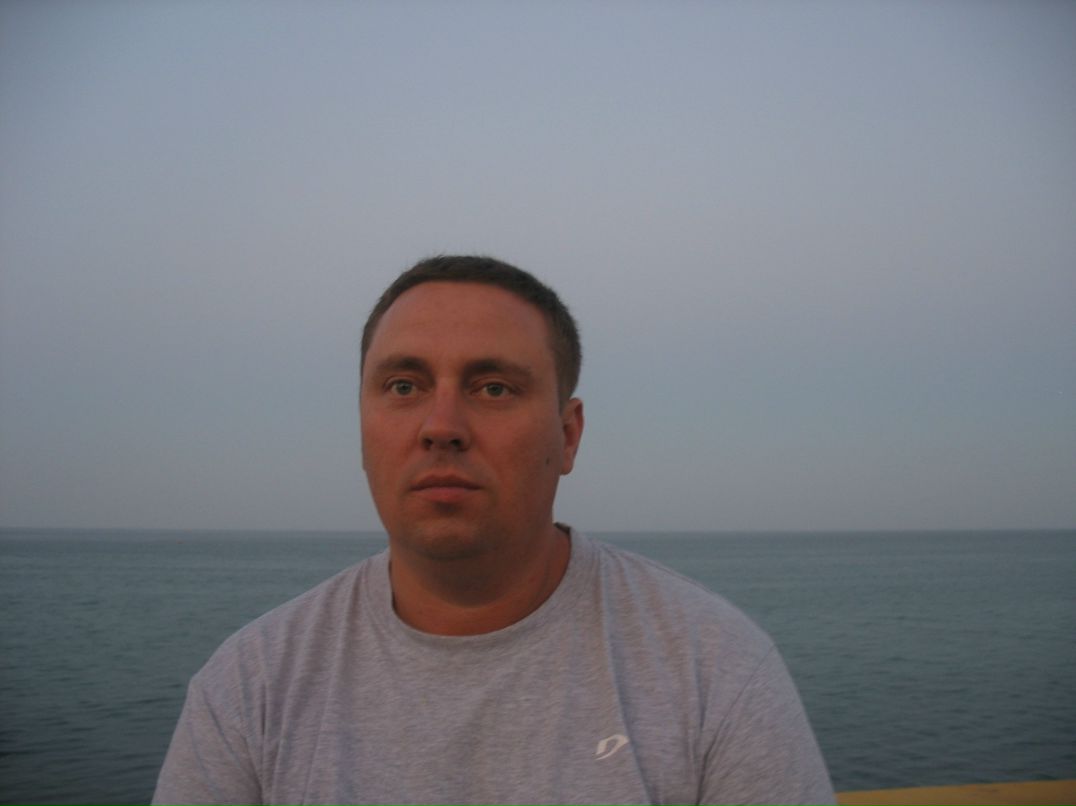 Богдан Капралёв Александрович | Мелитополь