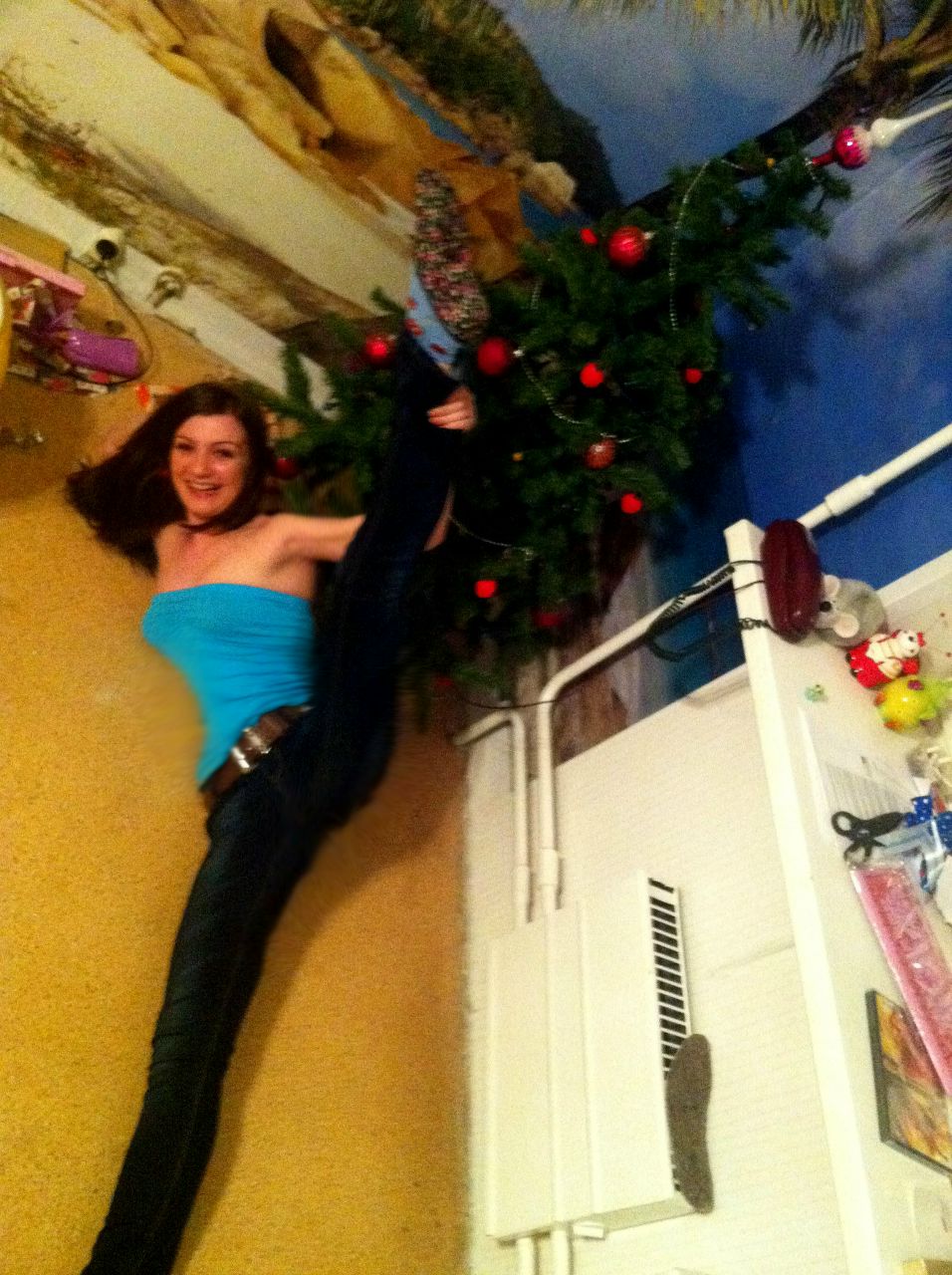 Арина Слащева | Москва