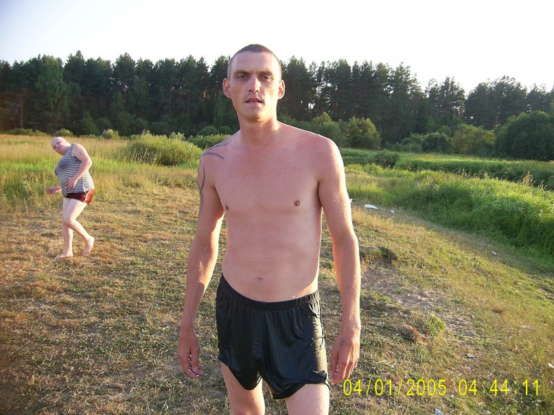 Павел Куликов | Санкт-Петербург