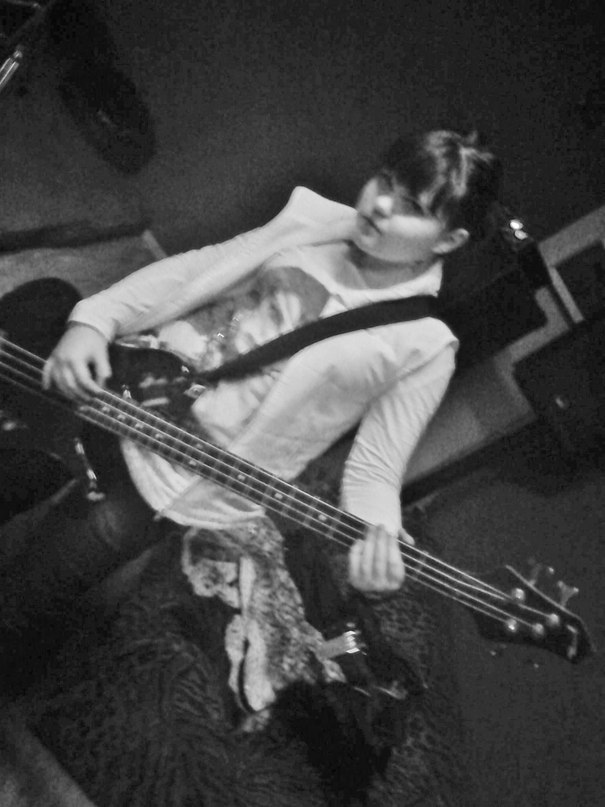 Катя Лиж | Симферополь