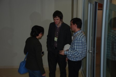 Евгений Панарин | Санкт-Петербург