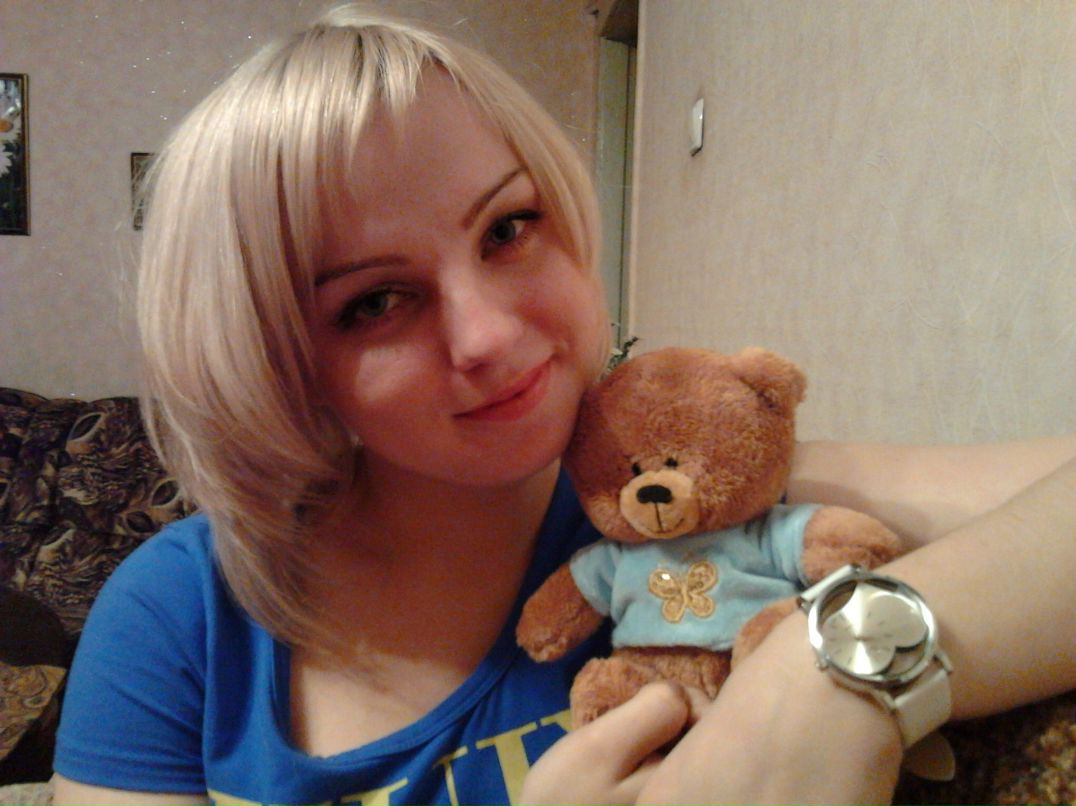 Юлия Гончарова | Мариинск