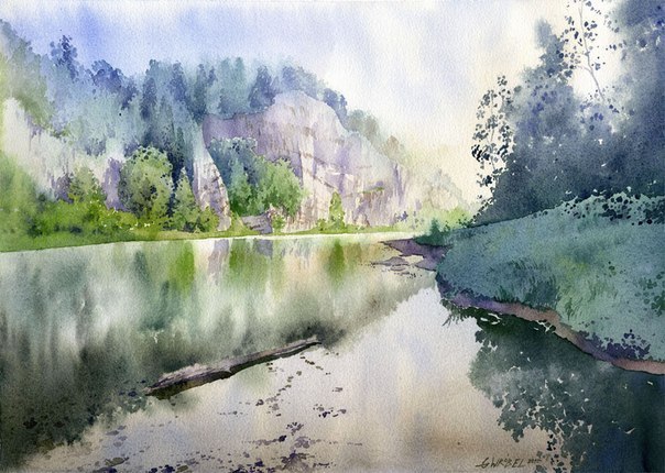 Наталья Шабунина | 