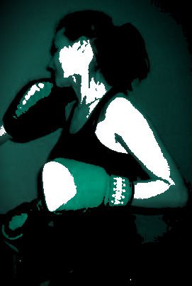 Polly Stampede h11od | 