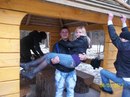 Фотография Воронковой Татьяны