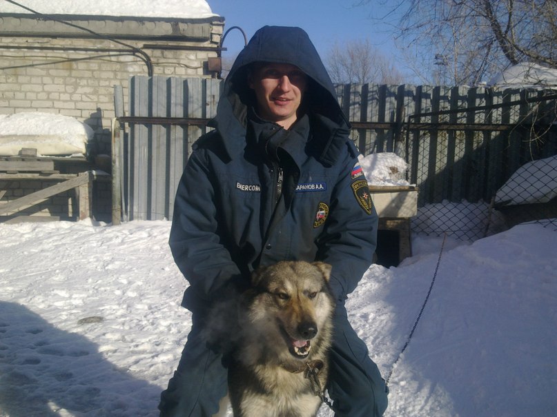 Александр Баранов | Самара