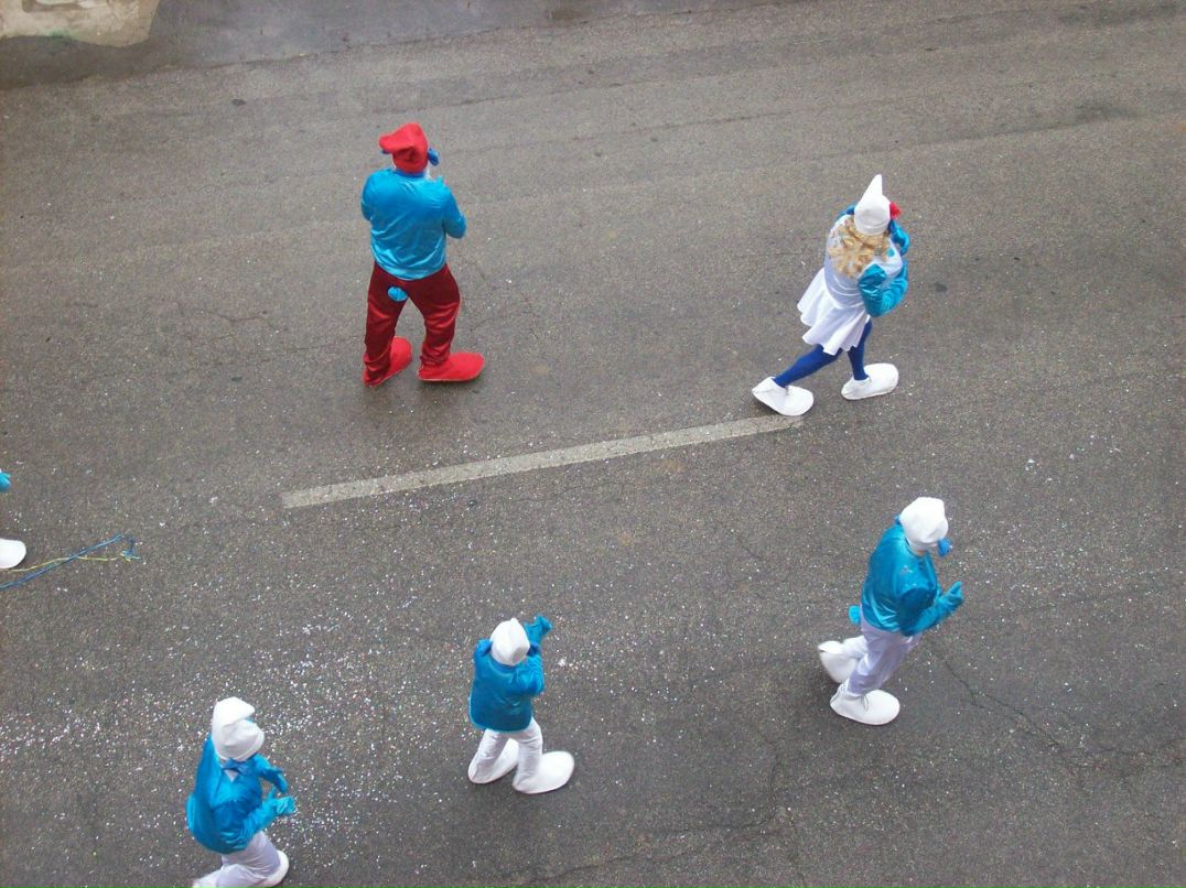 Оля Кольцун | Тернополь