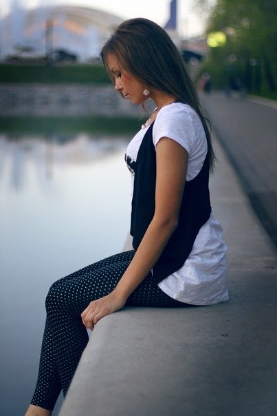 Ангелина Багирова | Новосибирск