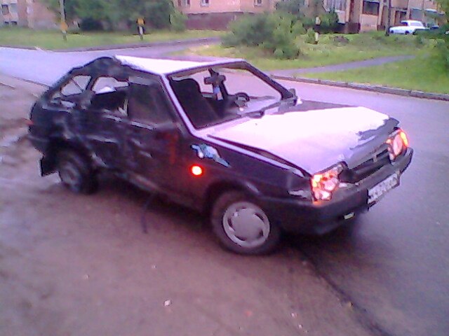 Андрей Веселов Владимирович | Оржицы