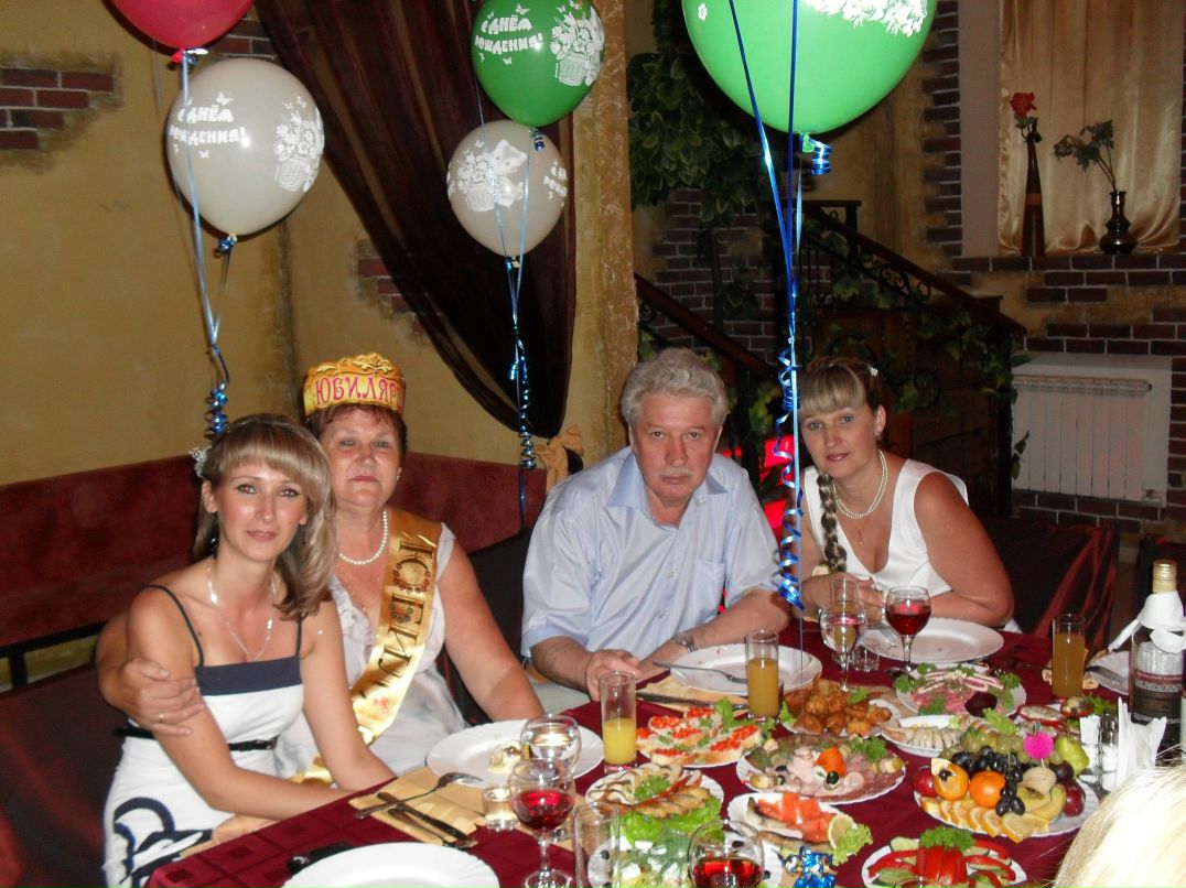 Катерина Вилохина | Зеленодольск