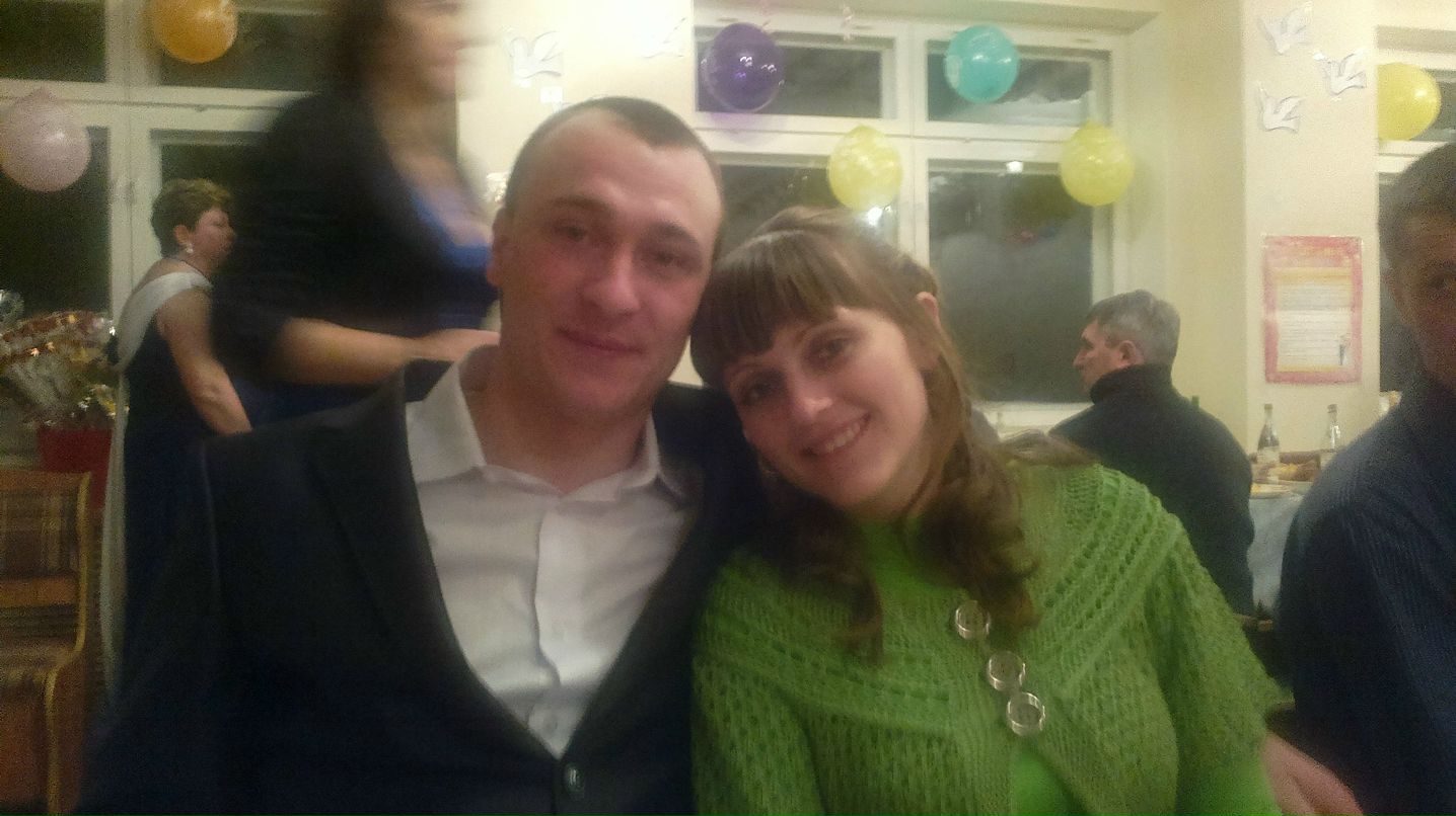 Светлана Шумакова | Велиж