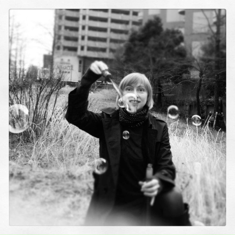 Ева Изотова | Санкт-Петербург