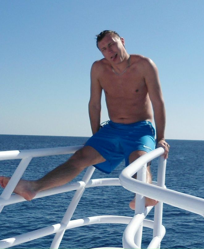 Андрей Хилинский [ изумительный] | Санкт-Петербург